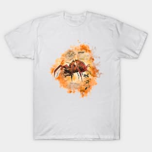 Giant Spider T-Shirt